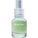 Spring Rain Organic Fresh Fragrance, 25 ml