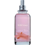 Jimmy Boyd Wild Rose Organic Fresh Fragrance