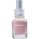 Wild Rose Organic Fresh Fragrance, 25 ml