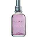 Lilac Amatiste Organic Crystal Energy Perfume, 100 ml