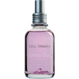 Lilac Amatiste Organic Crystal Energy Parfyme - 100 ml