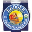 Badger Balm Bálsamo Aromático Pecho - 21 g