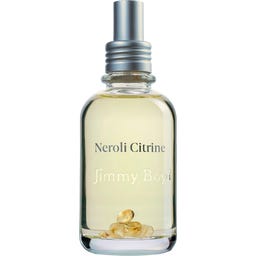 Neroli Citrine Luomu Kristallienergiahajuvesi - 100 ml