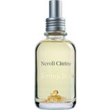 Neroli Citrine Luomu Kristallienergiahajuvesi