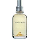 Organický kryštálový energetický parfum Neroli Citrine - 100 ml