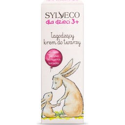Sylveco For Kids Soothing Face Cream - 50 ml