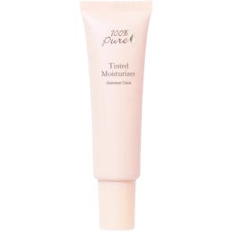 100% Pure Fruit Pigmented Tinted Moisturizer - Golden Peach