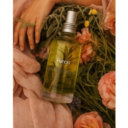 Jimmy Boyd Lesná organická svieža vôňa - 200 ml