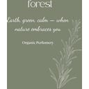 Jimmy Boyd Lesná organická svieža vôňa