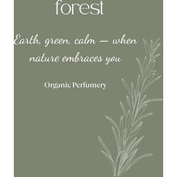 Jimmy Boyd Lesná organická svieža vôňa