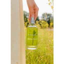 Jimmy Boyd Tea & Mint Organic Fresh Fragrance - 25 ml