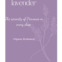 Jimmy Boyd Organická svieža vôňa levandule