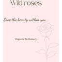 Jimmy Boyd Organická svieža vôňa divokej ruže