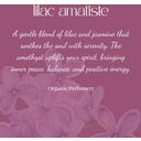 Organický kryštálový energetický parfum Lilac Amatiste - 100 ml