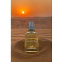 Organický kryštálový energetický parfum Neroli Citrine - 100 ml