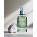 Energetický parfum z organického kryštálu dubového machu - 100 ml