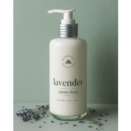 Jimmy Boyd Organické telové mlieko s levanduľou - 200 ml