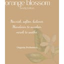 Bioorganické telové mlieko s pomarančovým kvetom - 200 ml