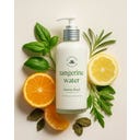 Jimmy Boyd Bioorganické telové mlieko s mandarínkou - 200 ml