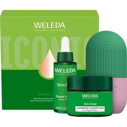 Weleda ICONIC CARE Geschenkset - 1 Set