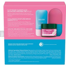 Weleda YOUR BEAUTY ID Geschenkset - 1 Set