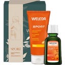 Weleda Geschenkset Sport - 1 Set