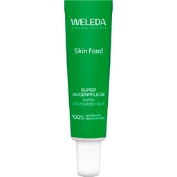 Weleda Skin Food Super Eye Care - 12 ml