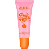 Балсам за устни с розово прасковено оцветяване