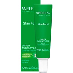Weleda Skin Food Super Eye Care - 12 ml