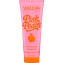 Weleda Pink Peach Shower Gel - 200 ml