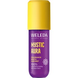 Fragrance Body & Hair Mist Mystic Aura - 95 ml