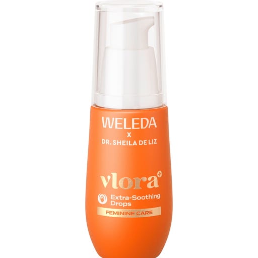 Weleda vlora - Extra-Soothing Drops