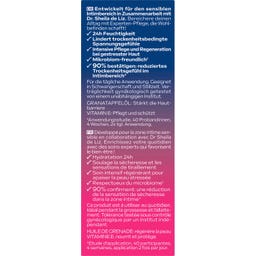 Weleda vlora+ Velvet Protection Oil - 30 ml