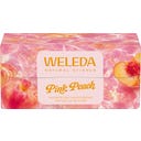 Weleda Pink Peach Cadeauset - 1 Set