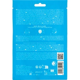 Weleda EXO BOOST Hydrobounce Tuchmaske - 20 ml