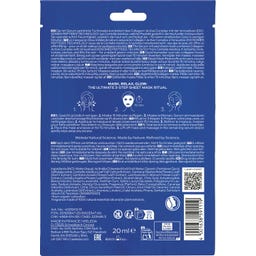 Weleda EXO BOOST Collagen - Maska w płachcie - 20 ml