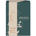 Weleda Geschenkset Sport - 1 Set