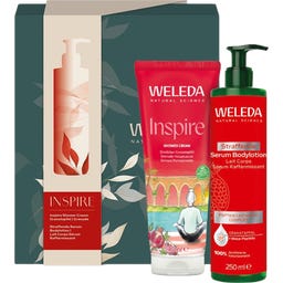 Weleda Geschenkset Granatapfel - 1 Set