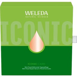 Weleda ICONIC CARE Geschenkset - 1 Set