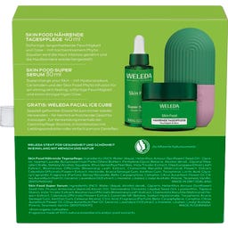 Weleda ICONIC CARE Geschenkset - 1 Set