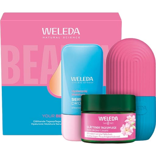 Weleda YOUR BEAUTY ID Gift Set, 1 set - Ecco Verde Online Shop