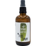 Schau auf di Organic Foot Spray