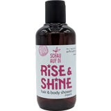 SCHAU AUF Di Bio Hair & Body Shower Rise & Shine
