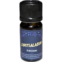 Schau auf di Cinnamon Salabim Organic Fragrance Oil