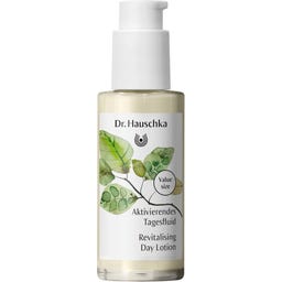 Dr. Hauschka Revitalising Day Lotion - 75 ml
