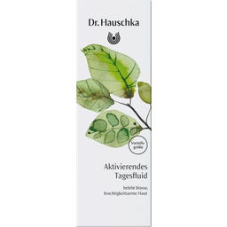 Fluide de Jour Revitalisant - Édition Limitée - 75 ml