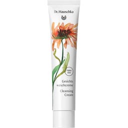 Dr. Hauschka Gesichtswaschcreme - Limited Edition - 75 ml