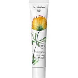 Dr. Hauschka Crème pour les Mains - Édition Limitée - 75 ml