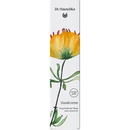 Dr. Hauschka Handcrème - Limited Edition - 75 ml