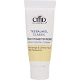 CMD Naturkosmetik Teebaum&ouml;l Feuchtigkeitscreme